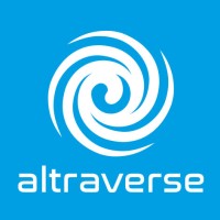 Altraverse GmbH Logo