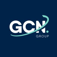 GCN Group Logo