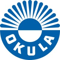 OKULA Nýrsko a.s. Logo