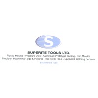 Superite Limited Logo