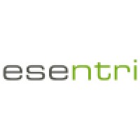 esentri AG Logo