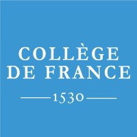 Collège de France Logo