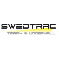 Swedtrac Trafik & Underhåll AB Logo