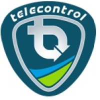 Telecontrol Vigilanza Logo