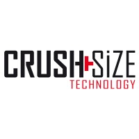 Crush + Size Technology GmbH & Co.KG Logo
