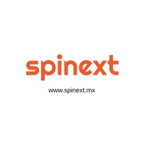 SPINEXT / Pioneros en procedimientos MIS Logo