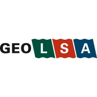 GEO LSA Logo