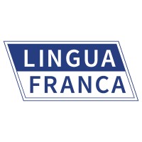 Lingua Franca Search Logo