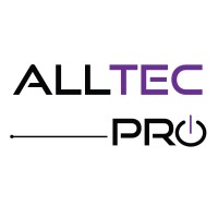 AlltecPro Logo