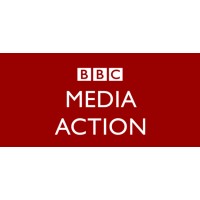BBC MEDIA ACTION Logo