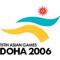 Doha 2006 Asian Games Organizing Committee Logo