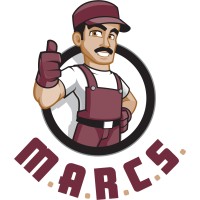 MARCS Mannys Appliance Repair & Cleaning Service Logo