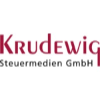 Krudewig Steuermedien GmbH Logo