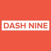 Dash Nine LLC Logo