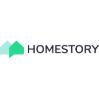 HomeStory Logo