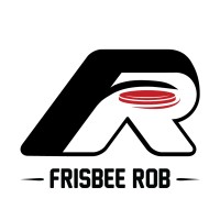 Frisbee Rob Logo