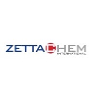 Zettachem International Logo