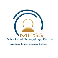 Mipss Inc. Logo