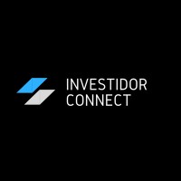 Investidor Connect Brazil Logo