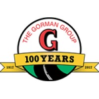 The Gorman Group Logo