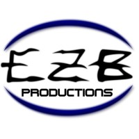 EZB Productions Logo