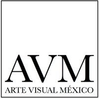 Arte Visual México Logo