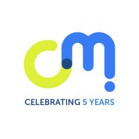 Clinically Media Logo