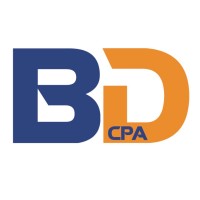 Brian Davis CPA, P.A. Logo