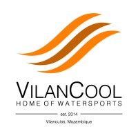 VilanCool Water Sports LDA Logo