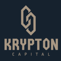 Krypton Capital Logo