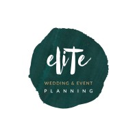 Elite Wedding and Event Planning Logo