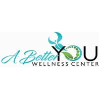 A Better You Wellness Center Logo