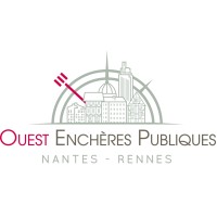 Ouest Enchères Publiques Logo