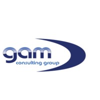 Gam Consulting & Services GmbH Logo