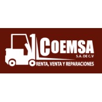 COEMSA Logo