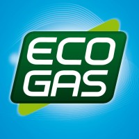 ECO GAS France Logo
