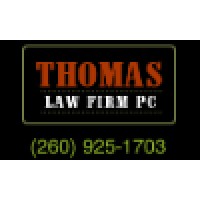 Thomas Law Firm P.C. Logo