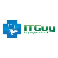 ITGuy ApS Logo