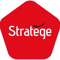 Stratege Diagnostics Immobiliers Logo