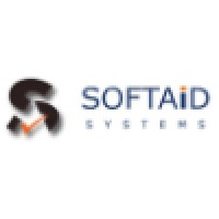 SOFTAiD SYSTEMS PVT. LTD. Logo