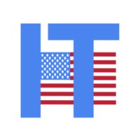 IT of United States Logo