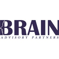 Brain Advisory Partners Logo
