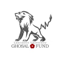 LU Ghosal Investment Fund Logo