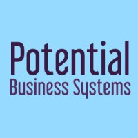 Potential Business Systems Logo