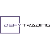 Defy Trading Logo