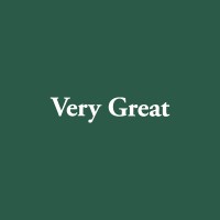 Very Great Logo