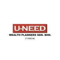 U-Need Wealth Planners Sdn. Bhd. Logo