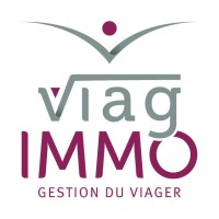 VIAGIMMO : Gestion du VIAGER Belux Logo