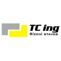 TC ing s.r.o. Logo