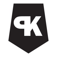 Pogo Kid Logo